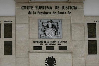 La Corte santafesina anuló sentencia de segunda instancia que absolvía a un abusador del norte provincial