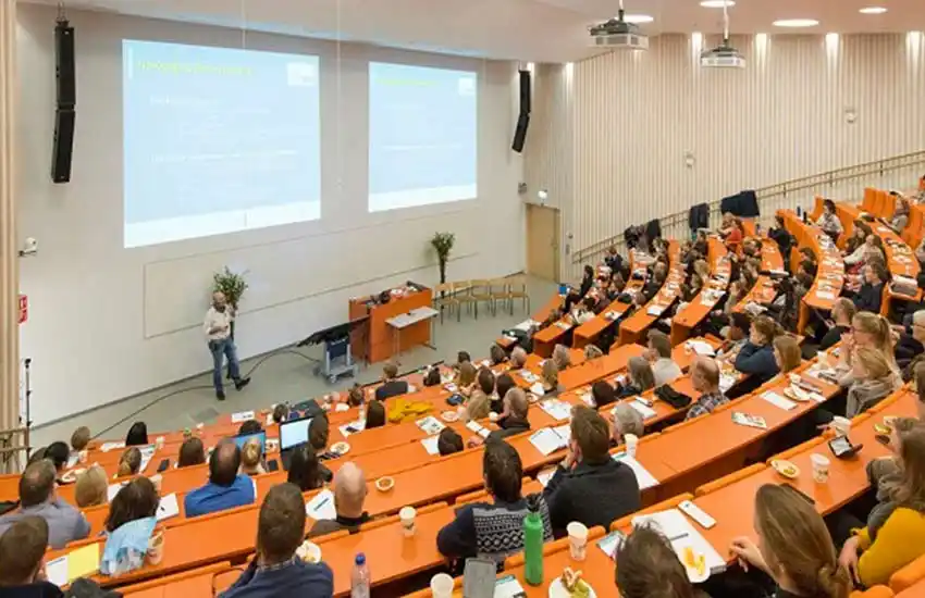 El ICR celebra su aniversario 25 con un importante simposio internacional