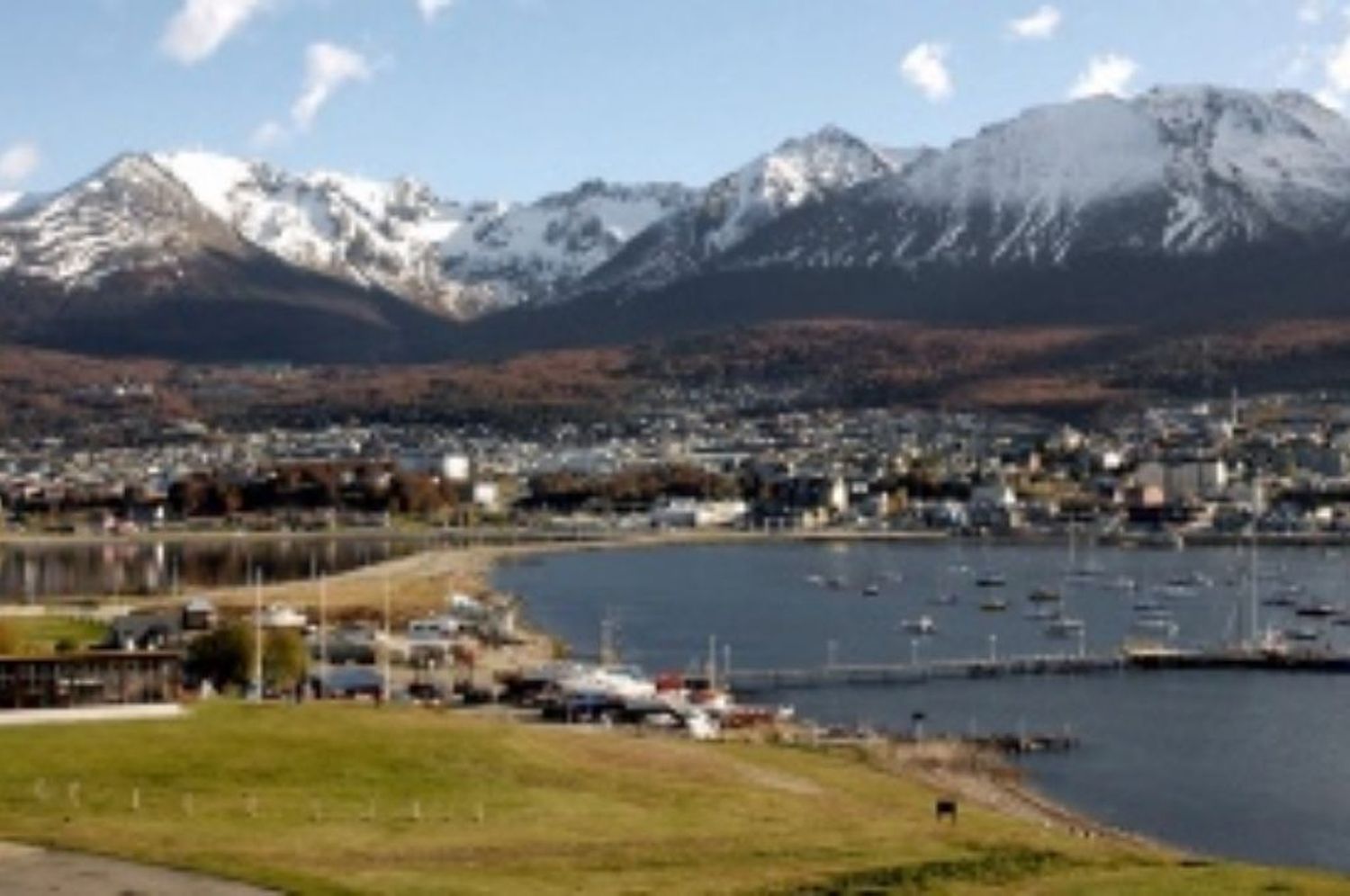 Tierra del Fuego: permitirán el ingreso a quienes se hayan hecho un hisopado