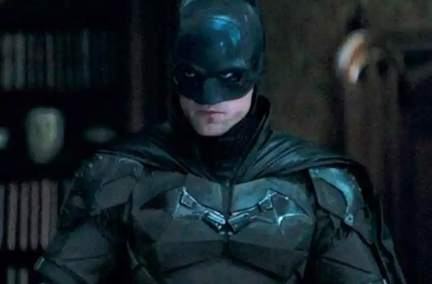 Revelaron una escena eliminada de la nueva película de Batman en la que aparece un icónico villano