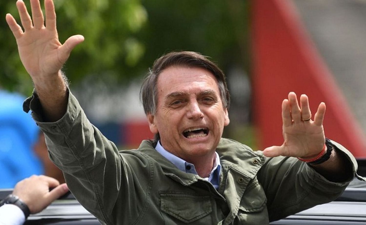 Temer y Bolsonaro se reunirán para definir la transición