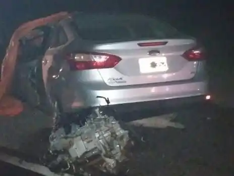 accidente fatal ruta 90 - 8