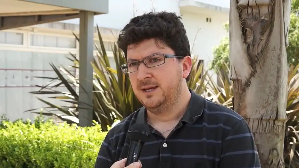 Marcos Cohen Arazi, economista del IERAL y responsable del estudio.