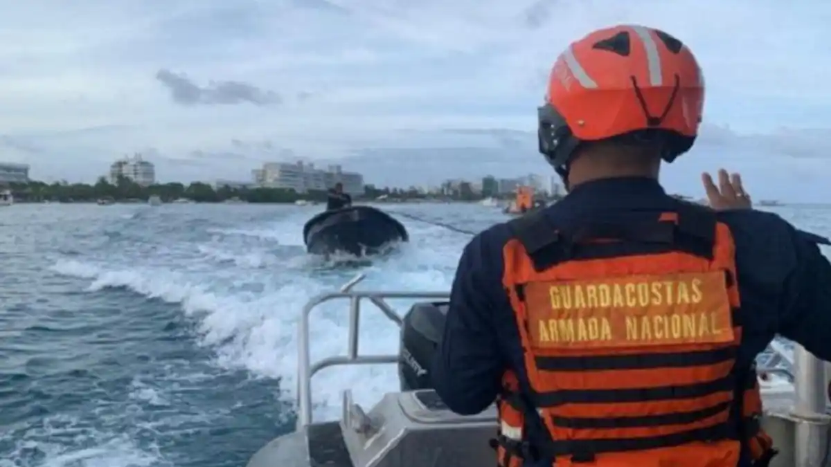 ¡SE LOS TRAGÓ EL MAR! Al menos 25 migrantes venezolanos murieron o desaparecieron en el Caribe en 2022