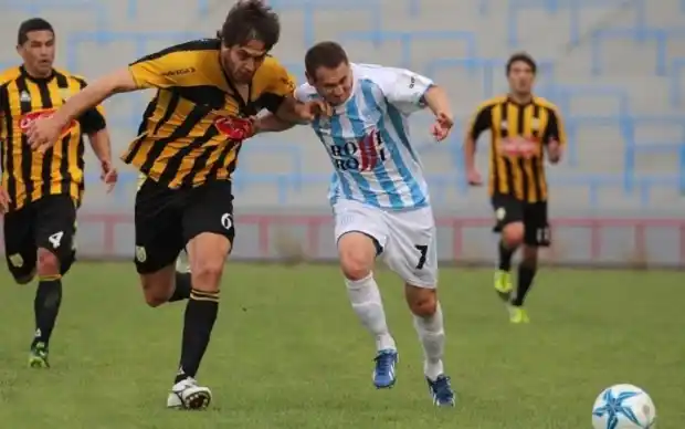 Ramiro González Hernández deja Juventud y llega Emiliano Capella