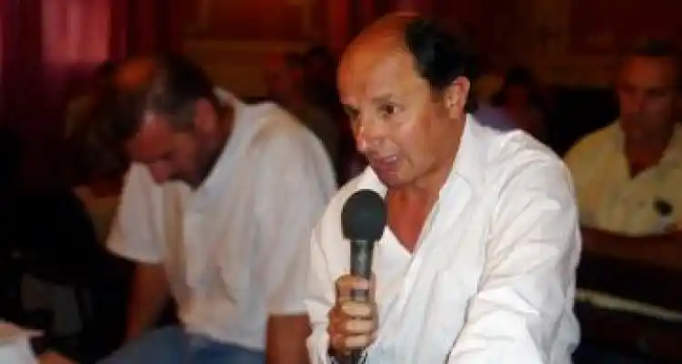 Guacone: Puede haber Comisión Investigadora