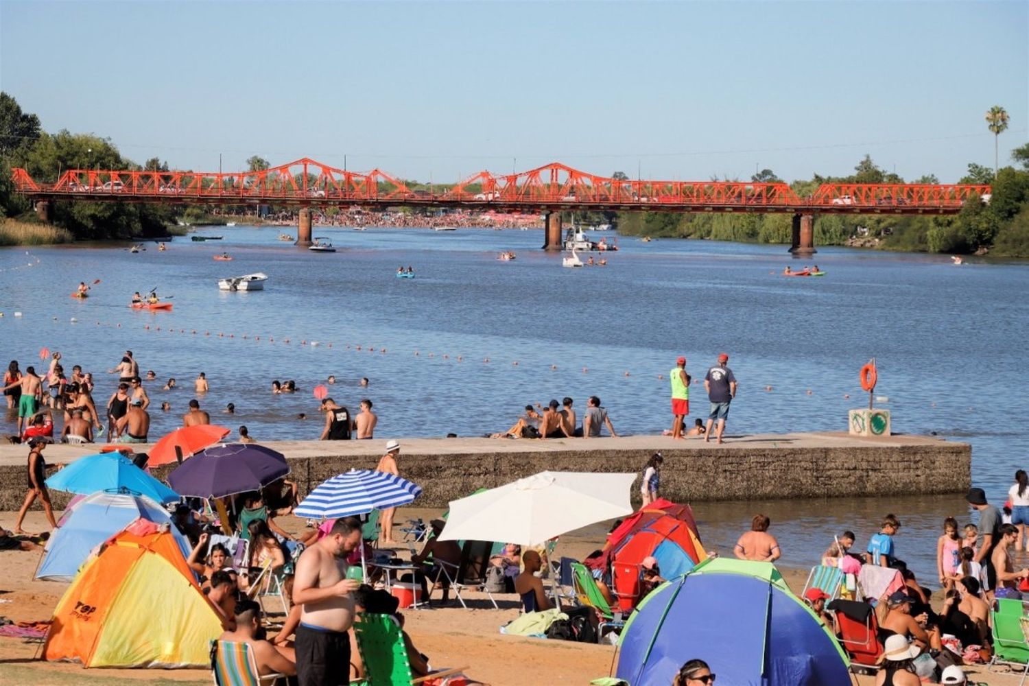 El lanzamiento de la temporada de verano tiene fecha: conocé el día y la hora