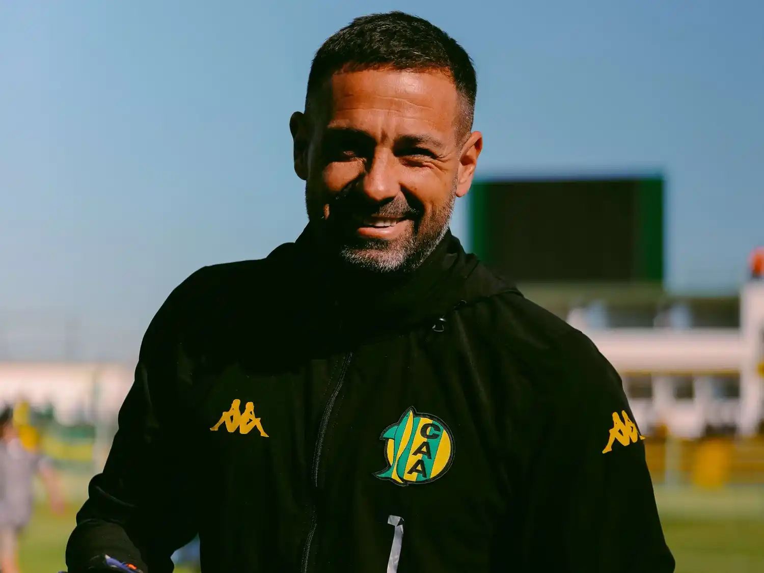 Foto: Prensa Aldosivi