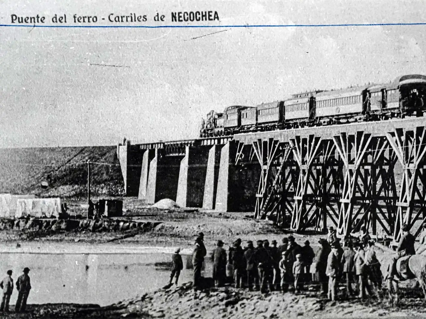 Puente Ferroviario