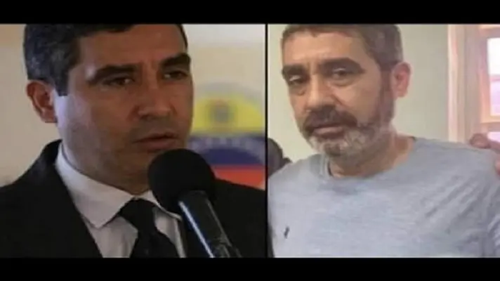 ESTÁ GRAVE: habrían trasladado a Miguel Rodríguez Torres al hospital Militar