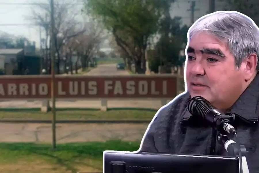 Se viene un fin de semana lleno de festejos para el barrio Fasoli