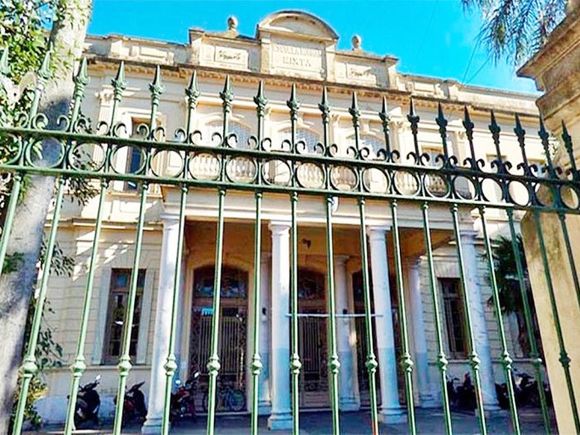 Diputada peronista propuso fomentar la participación privada para fortalecer la educación pública