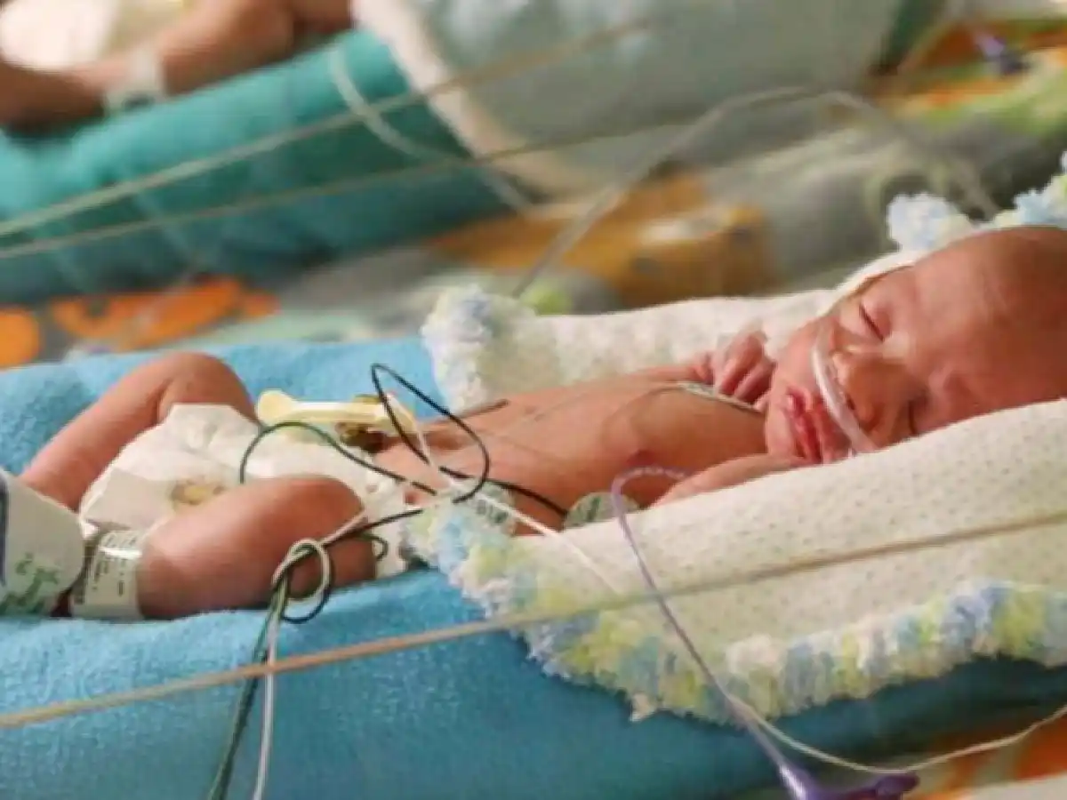 En siete años, Córdoba redujo en un 48,4% la tasa de mortalidad infantil