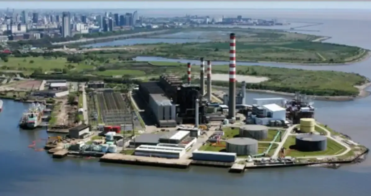 Pluspetrol y Central Puerto concretaron un acuerdo de suministro de gas que estará vigente hasta diciembre de 2028.