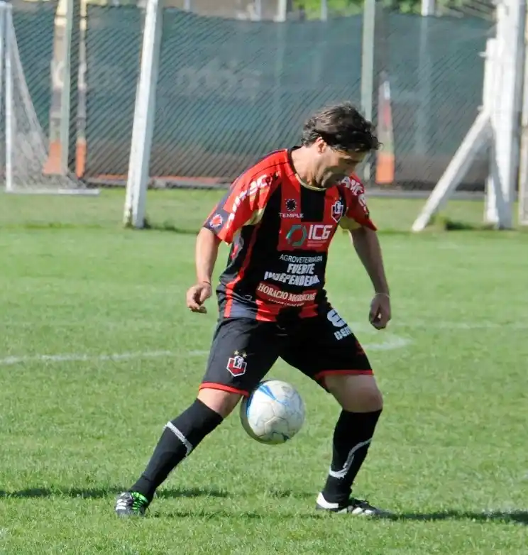 Arteagaveytia, la vigencia de un símbolo de Independiente