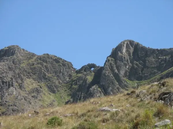 Fin de semana largo: Las sierras son los destinos más elegidos de la Provincia 