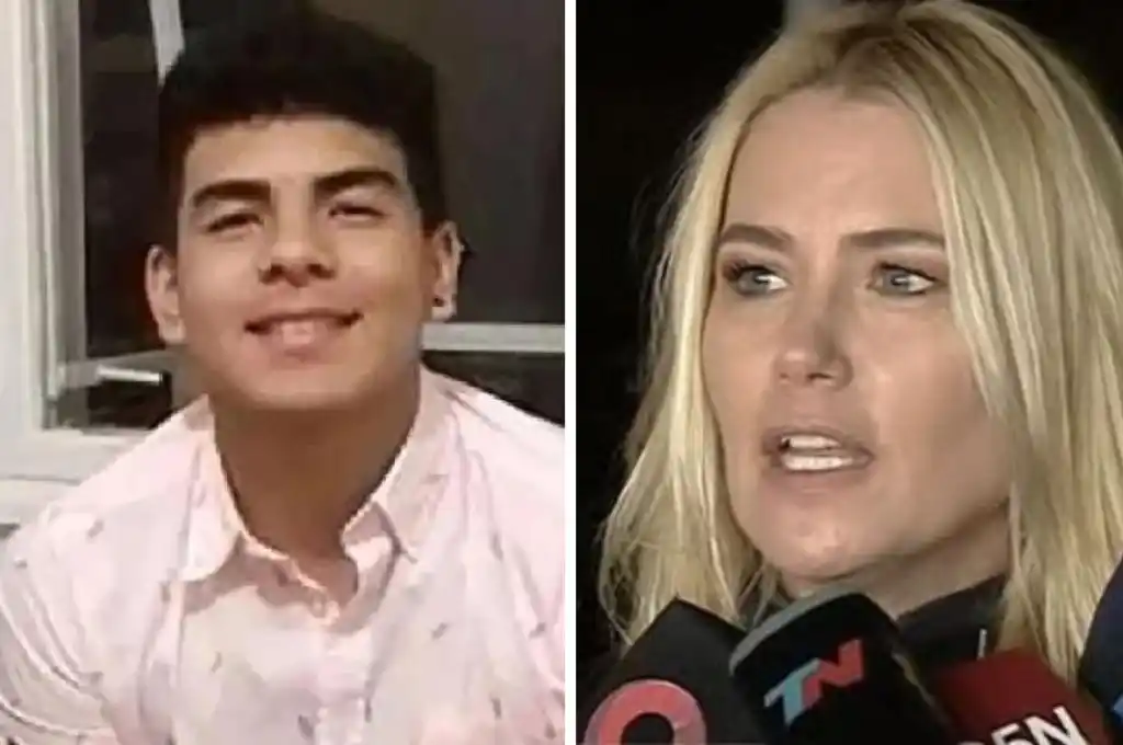 “La Justicia debe actuar rápido”: la suplica de Valeria Mazza sobre el crimen de Báez Sosa