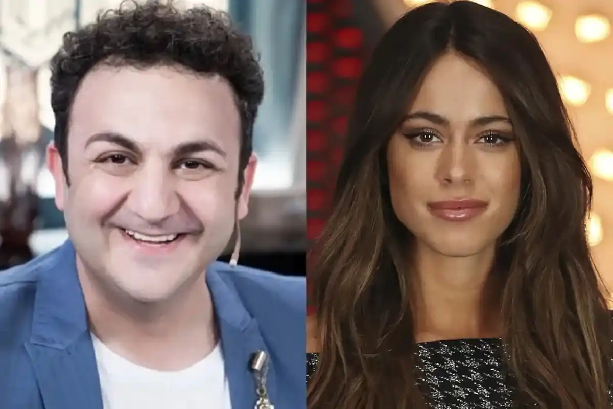 Topa cuestionó la influencia de los “videos sexualizados” de Tini Stoessel en los niños