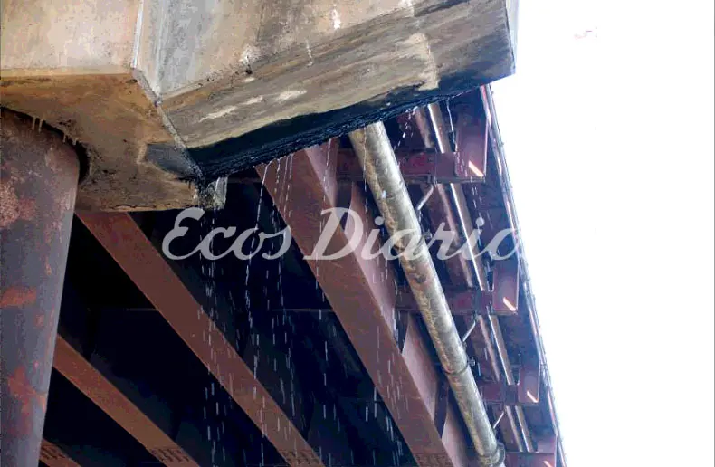 Se notó la falta de agua y poca presión en diversos barrios de la ciudad