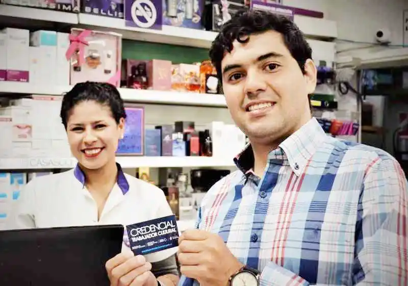 Nuevo beneficio para 
trabajadores culturales