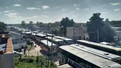 Imágenes y videos inéditos a 5 años del último recital del Indio Solari en Tandil