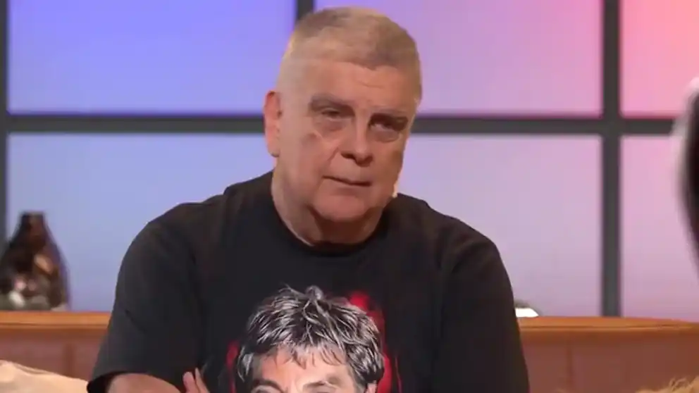 “Estoy con botón antipánico hace cuatro meses. Ya son más de 50 amenazas. ¡Estoy podrido!”, lanzó el periodista