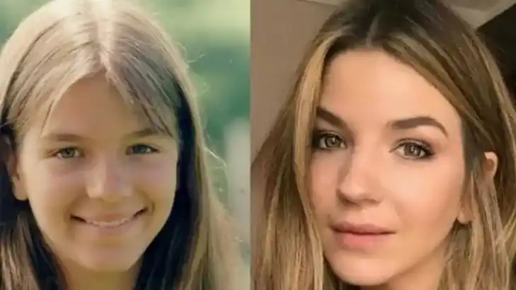 La actriz confesó que no grabó las canciones de su personaje Candela en Chiquititas 1999, y detalló cómo funcionaba el sistema de voces en la recordada tira infantil