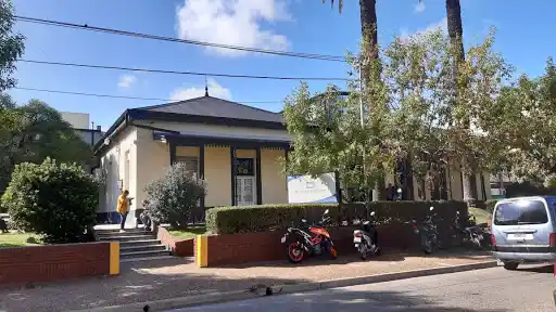 Coronavirus: Cuarta muerte confirmada, la paciente de San Andrés de Giles internada en Luján