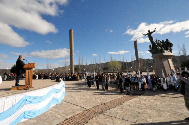 San Luis: Semana de la Puntanidad y Sanluisismo