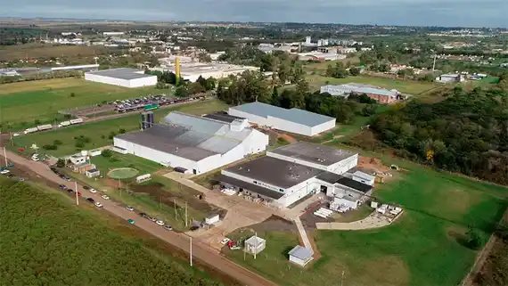 El nivel de ventas en las industrias entrerrianas cayó un 80%