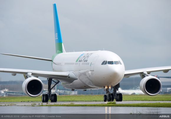 Papeles al día: LEVEL se incorpora al Registro IOSA de IATA