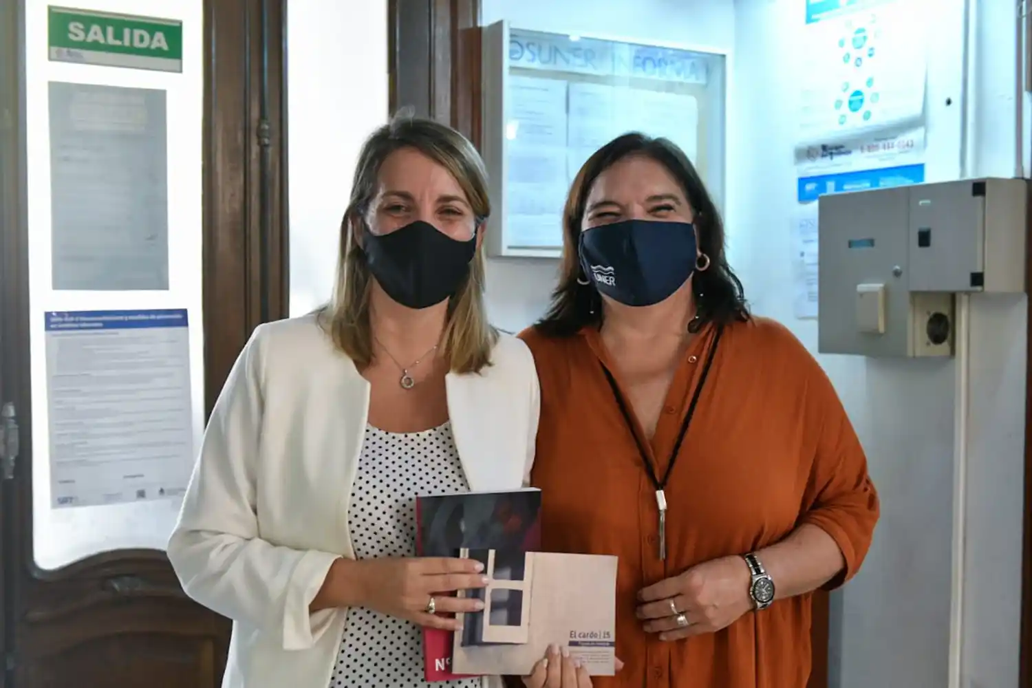 UNER: dictarán la Diplomatura en Comunicación Comunitaria 