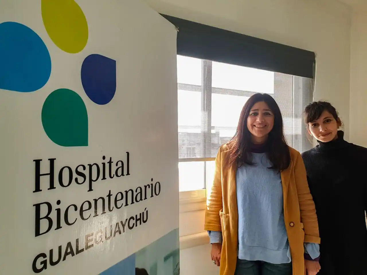 Yamila Horane: "Presenté un informe por siete trabajadores que recibieron destrato laboral"