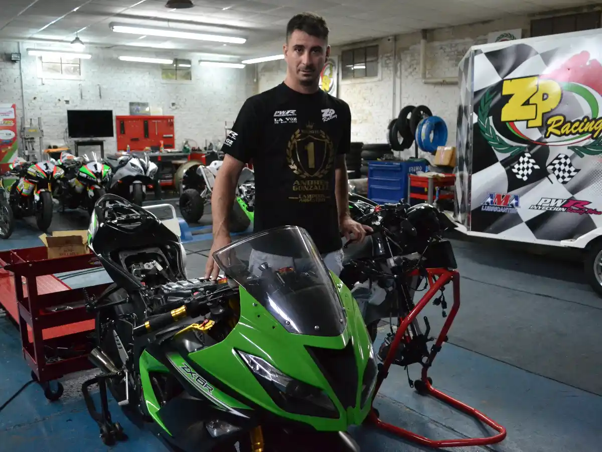 Con grandes objetivos