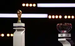 La Copa del Mundo 2026 con sus sedes definidas