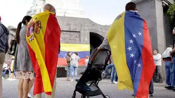 CONOZCA cuáles son las nuevas normas para los venezolanos que deseen ingresar a España
