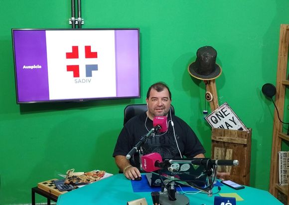 El reporte de la tarde, con Martín Pérez – Lunes 14 de marzo de 2022