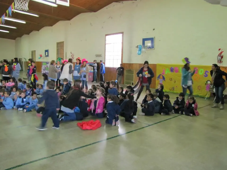 Se realiza el Encuentro Regional de Adultos Mayores