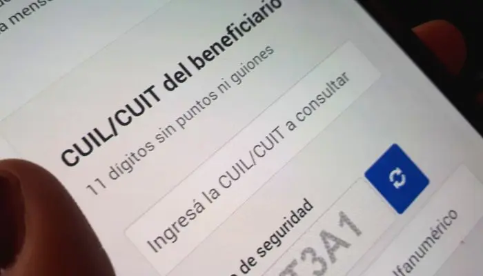 Reintegro de IVA: cómo verificar en AFIP si te corresponde la devolución de $ 18.800 por mes