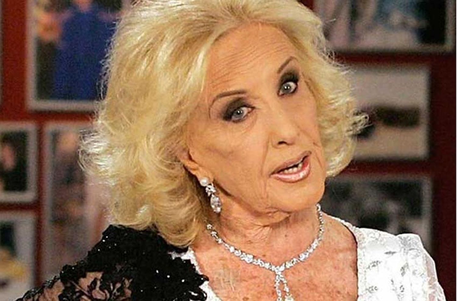 La millonaria deuda de Mirtha Legrand y Nacho Viale por evasión de aportes a sus empleados