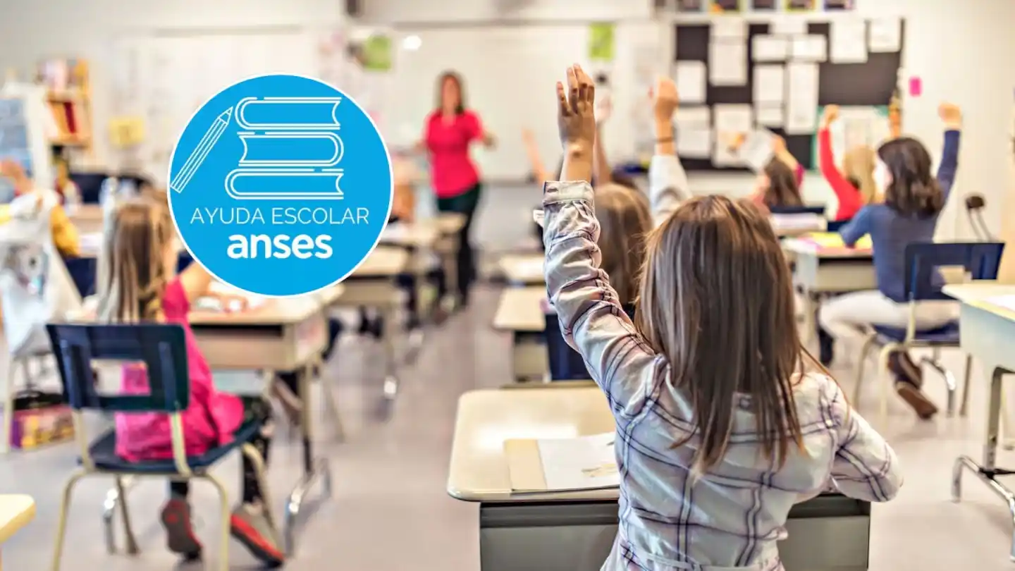 Cómo inscribirse a la Ayuda Escolar 2026