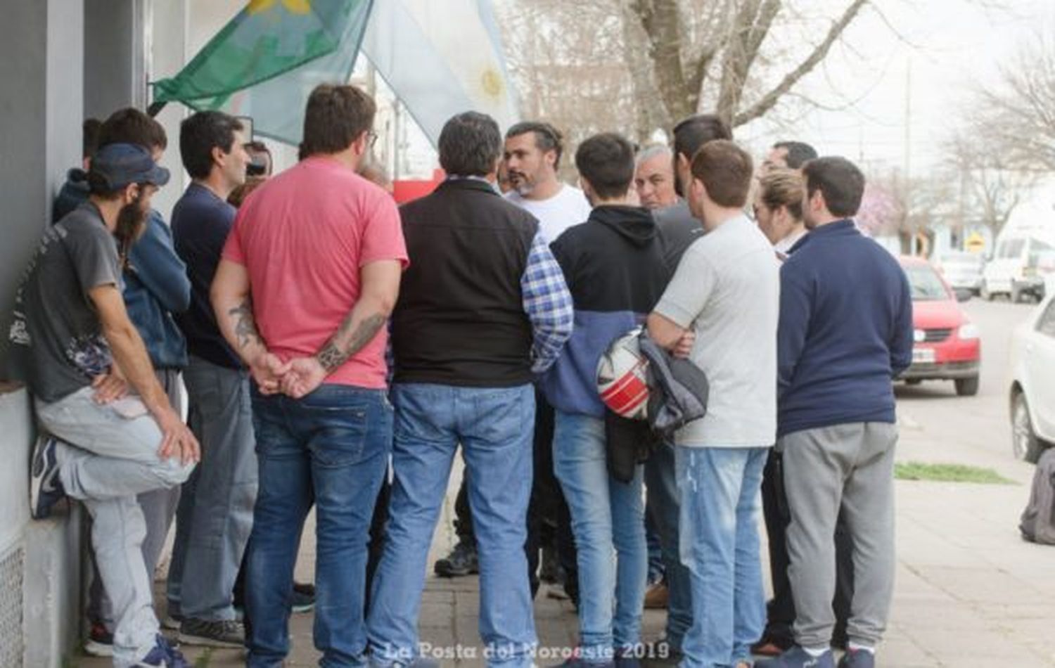 Lincoln: Sancor despidió a 22 trabajadores y mudó la producción de Mendicrim a Córdoba