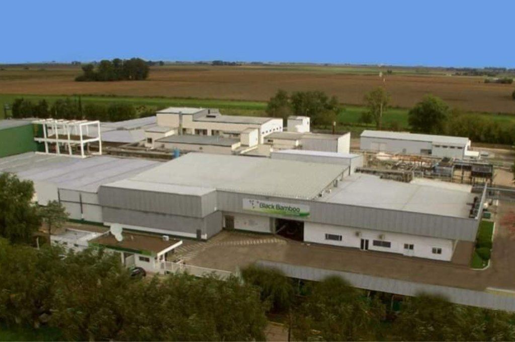 Hughes: monitorean la situación de un frigorífico por un caso positivo de Covid-19