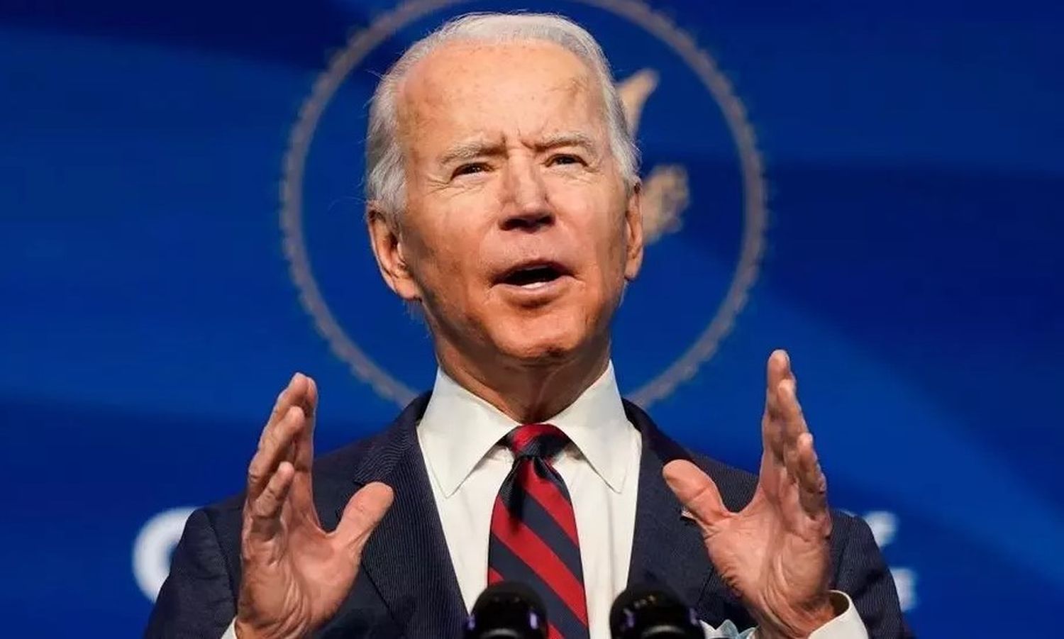 Biden retirará todas las tropas de Estados Unidos de Afganistán antes de septiembre