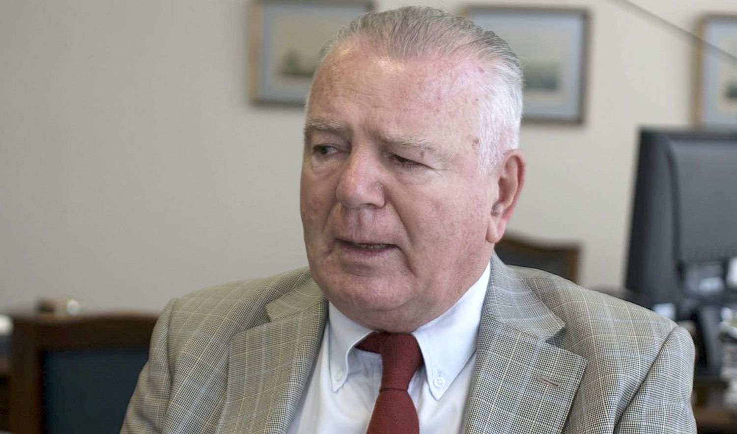 Enero mostró un aumento de la inversión, según informó la consultora de Ferreres