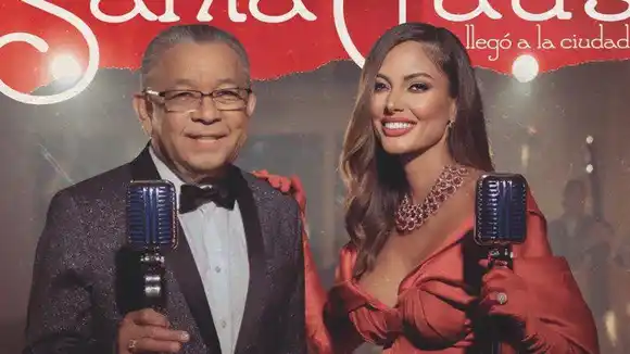 Patricia Zavala revela qué le cambió la vida