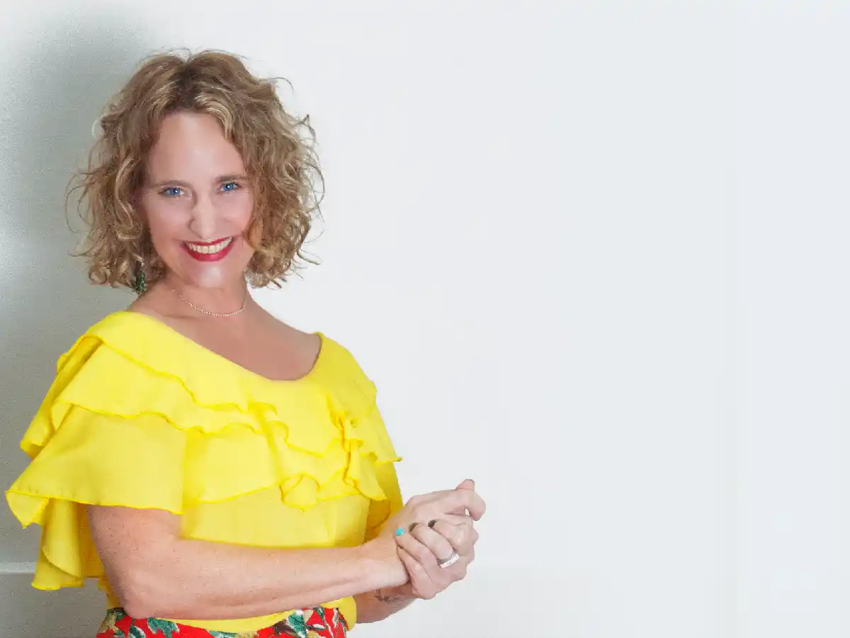 Marianela Panero: “El teatro sana, salva, educa, transmite  y sin dudas es otra forma de vida”