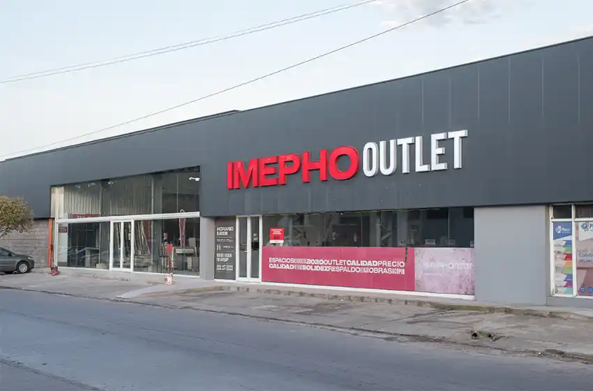 Anuncian amplia financiación para la compra de materiales de construcción