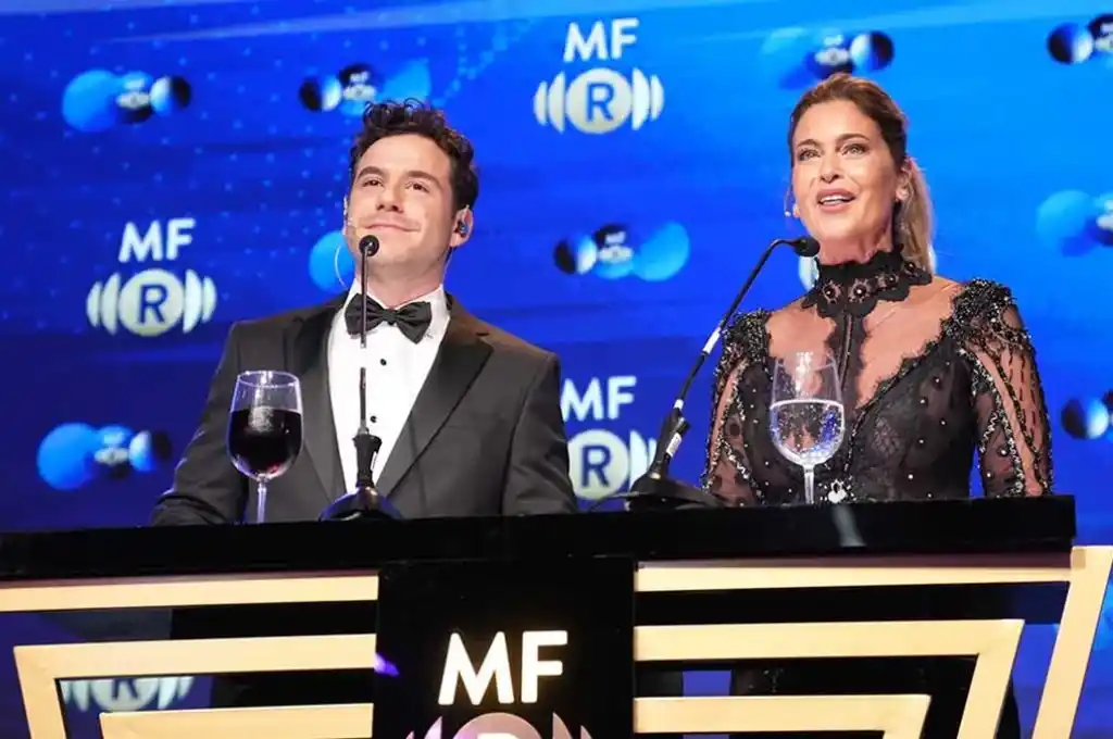 Premios Martín Fierro Radio