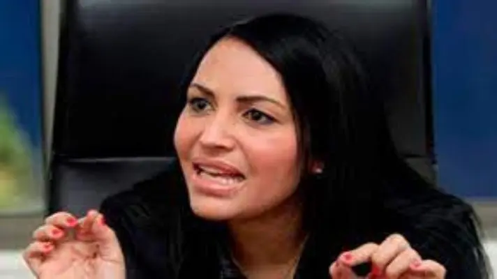 POR DIFAMACIÓN: Delsa Solorzano ejercerá acciones legales contra la periodista Patricia Poleo en EE.UU.